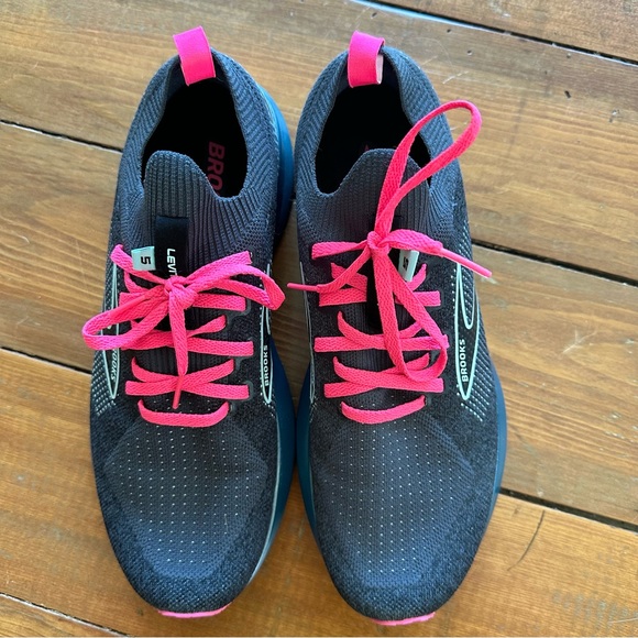 Brooks | Revel 5 Levitate - Picture 4 of 12